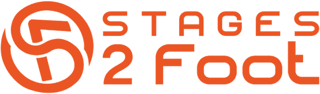 Stages 2 Foot