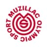Logo Muzillac Olympic Sport