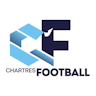 Logo C' Chartres Football