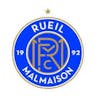 Logo FC Rueil-Malmaison