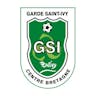 Logo GSI Pontivy Football
