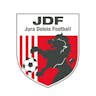 Logo Jura Dolois Football
